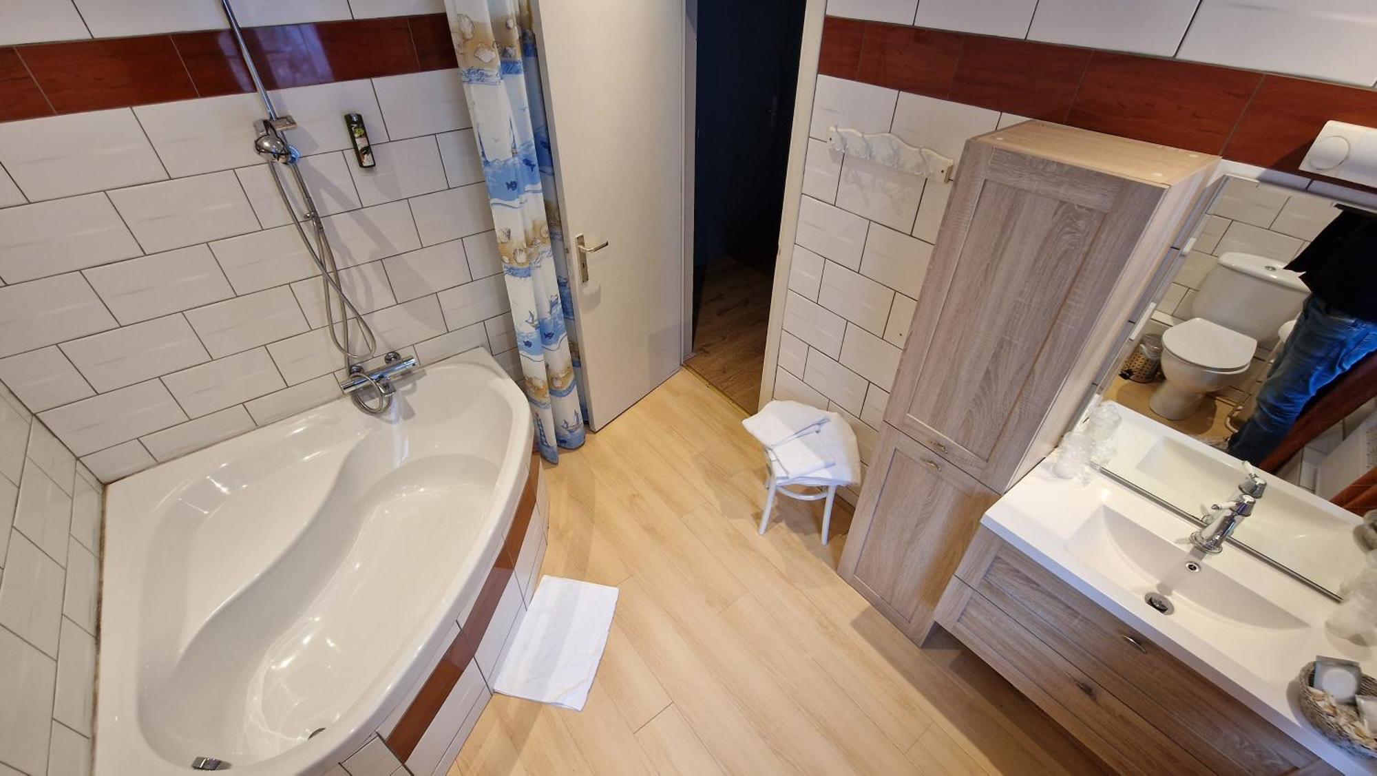 Royal Hotel-Restaurant Bonhomme Sougne-Remouchamps Room photo